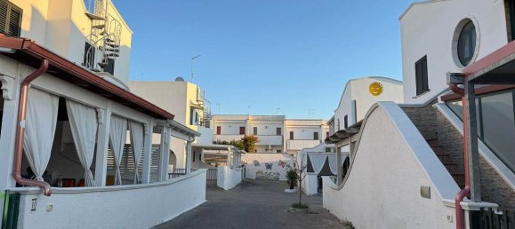 1 bedroom Apartment in Manduria, Italy No. 329193 28