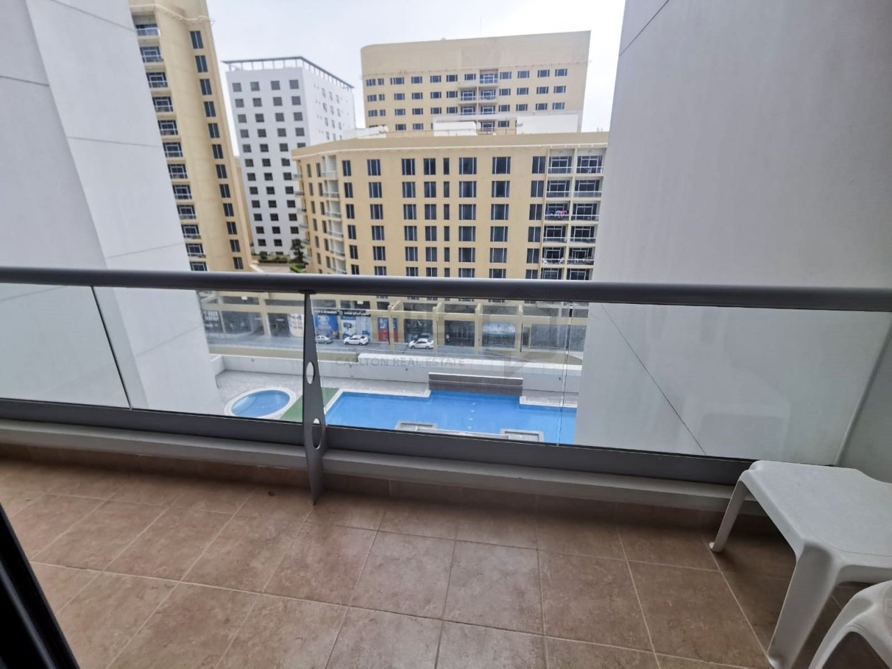 1 bedroom Apartment in Amwaj Islands, Bahrain No. 430