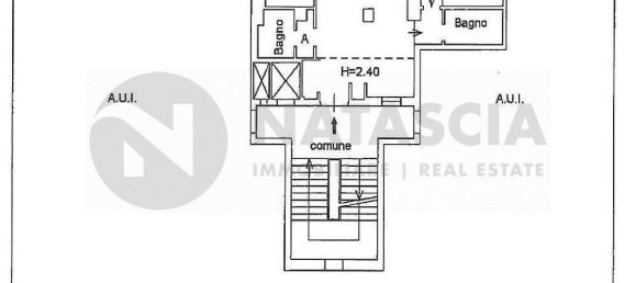 2 غرف نوم شقة في Florence, Italy رقم 330119 40