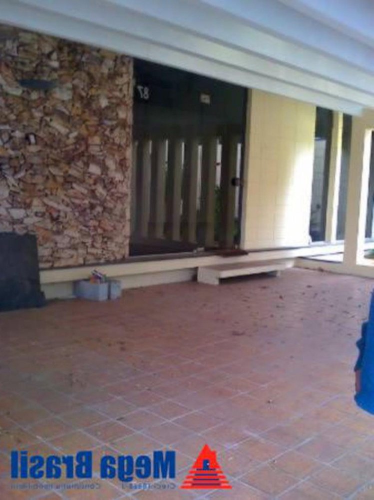 3 chambres Maison à Sao Paulo, Brazil No. 436852