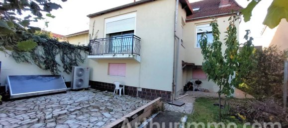 5 غرف نوم فيلا في Sevran, France رقم 183530 2