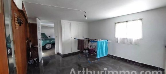 5 غرف نوم فيلا في Sevran, France رقم 183530 14