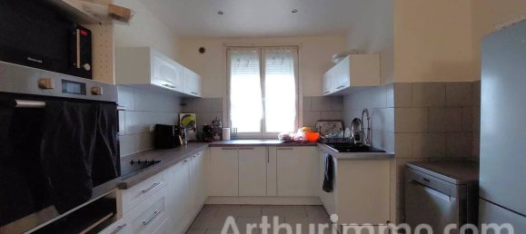 5 غرف نوم فيلا في Sevran, France رقم 183530 6