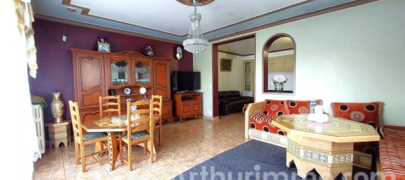 5 غرف نوم فيلا في Sevran, France رقم 183530 3