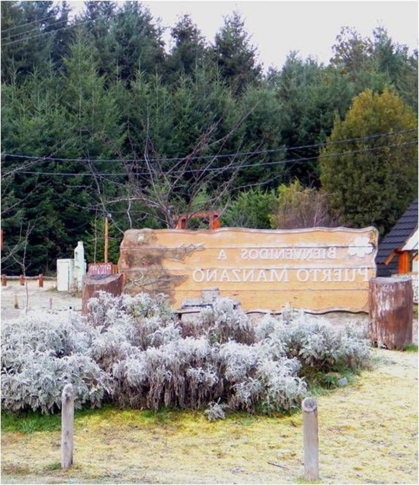 Terrain à Neuquen, Argentina No. 30779