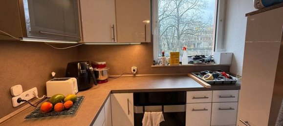 Apartamento de 2 divisões em Bonn, Germany N.º 6521 6