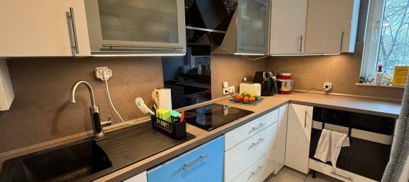 Apartamento de 2 divisões em Bonn, Germany N.º 6521 5