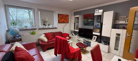 Apartamento de 2 divisões em Bonn, Germany N.º 6521 4
