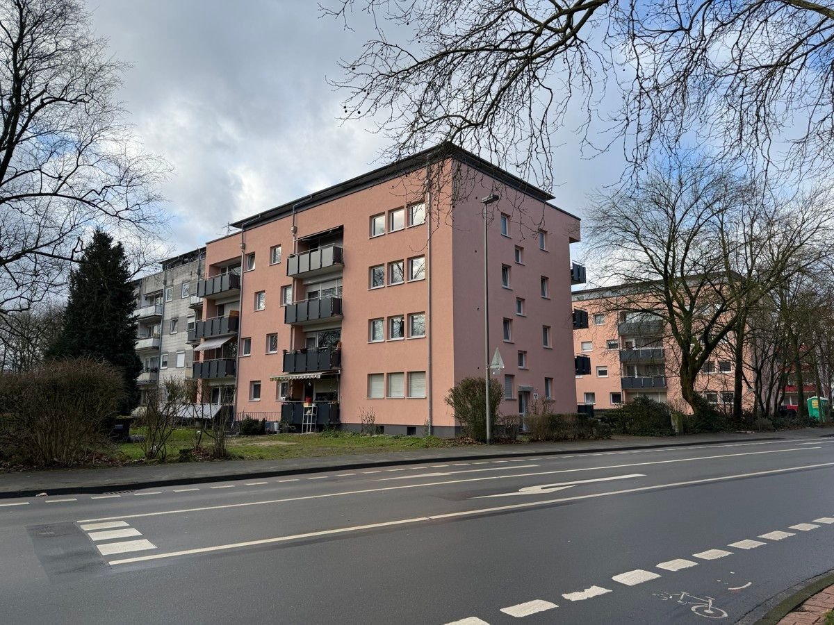 Apartamento de 2 divisões em Bonn, Germany N.º 6521
