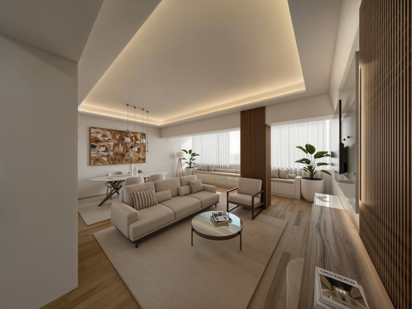 3 Schlafzimmer Wohnung in Lisbon, Portugal, Nr. 234216