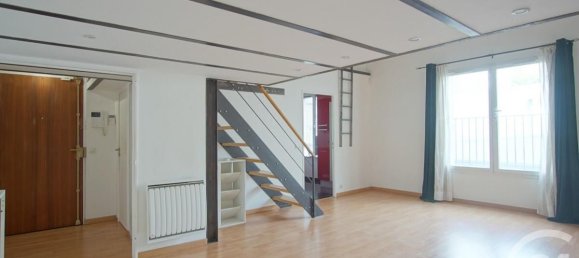 1 chambre Appartement à Choisy-le-Roi, France No. 318220 3