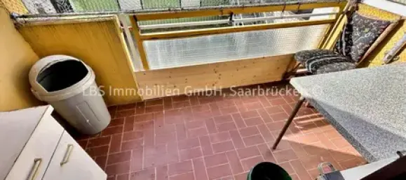 Apartamento T3 em Saarbrucken, Germany N.º 358178 10