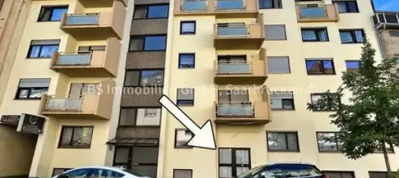 Apartamento T3 em Saarbrucken, Germany N.º 358178 3