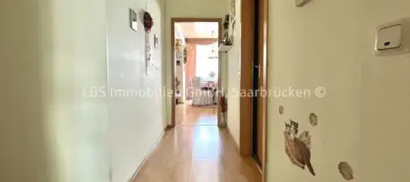 Apartamento T3 em Saarbrucken, Germany N.º 358178 6