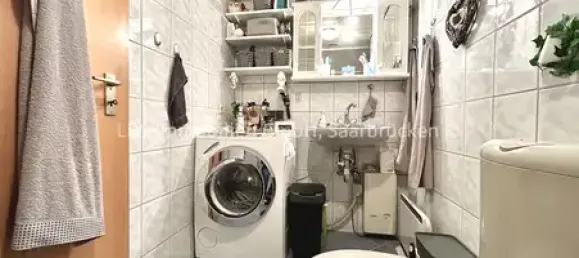Apartamento T3 em Saarbrucken, Germany N.º 358178 2
