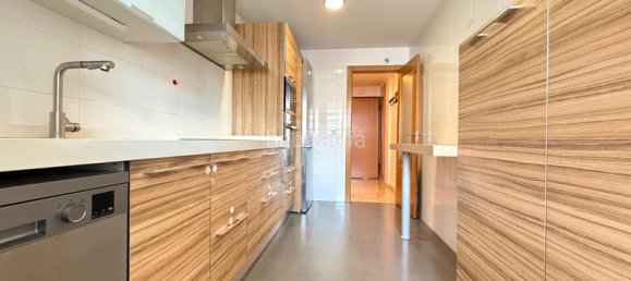 Квартира с 3 спальнями в Андалусия, Испания № 167414 6