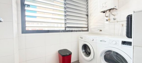 Квартира с 3 спальнями в Андалусия, Испания № 167414 5