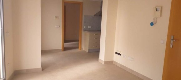 Ático de 1 dormitorio en Calpe, Spain No. 286873 3