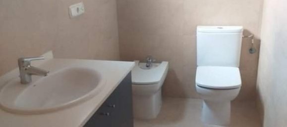 Ático de 1 dormitorio en Calpe, Spain No. 286873 5