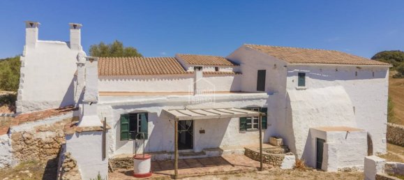 Casa en Ferreries, Spain 811 m² No. 13708 2