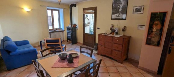 Apartamento de 3 habitaciónes en Vinadio, Italy No. 145373 4