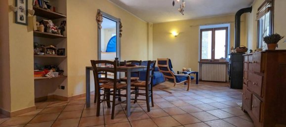 Apartamento de 3 habitaciónes en Vinadio, Italy No. 145373 16