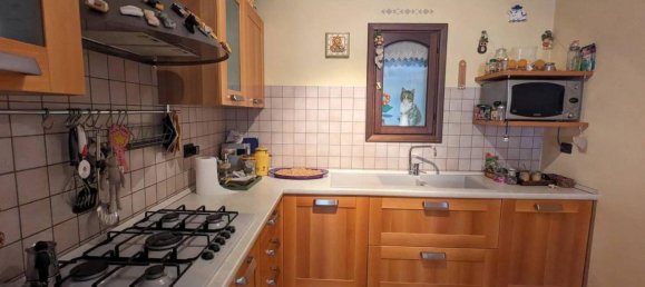 Apartamento de 3 habitaciónes en Vinadio, Italy No. 145373 13