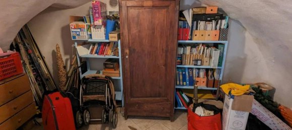 Apartamento de 3 habitaciónes en Vinadio, Italy No. 145373 33