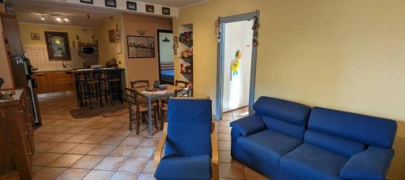 Apartamento de 3 habitaciónes en Vinadio, Italy No. 145373 7