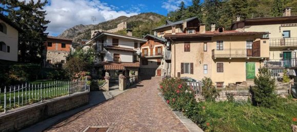 Apartamento de 3 habitaciónes en Vinadio, Italy No. 145373 35