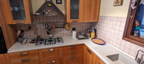 Apartamento de 3 habitaciónes en Vinadio, Italy No. 145373 14