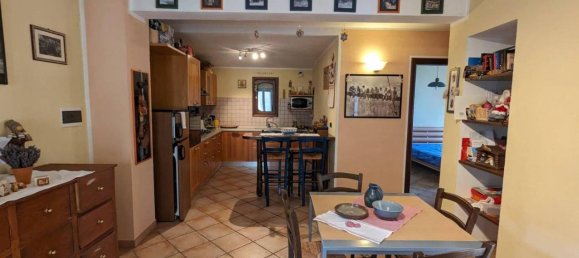 Apartamento de 3 habitaciónes en Vinadio, Italy No. 145373 17