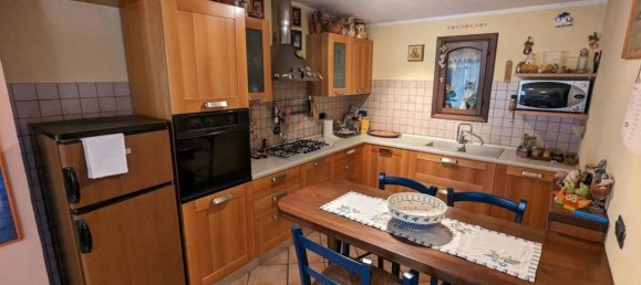 Apartamento de 3 habitaciónes en Vinadio, Italy No. 145373 12