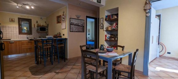 Apartamento de 3 habitaciónes en Vinadio, Italy No. 145373 8