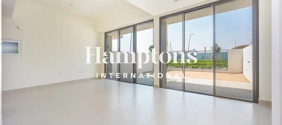 3 chambres Maison de ville à The Valley, UAE No. 119882 5