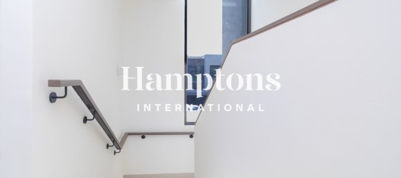 3 chambres Maison de ville à The Valley, UAE No. 119882 25