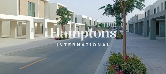 3 chambres Maison de ville à The Valley, UAE No. 119882 20