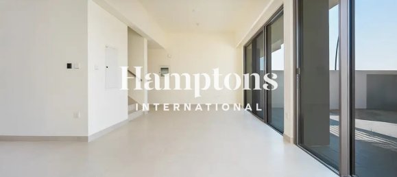 3 chambres Maison de ville à The Valley, UAE No. 119882 16