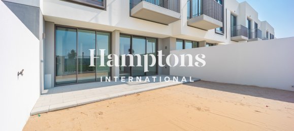 3 chambres Maison de ville à The Valley, UAE No. 119882 24