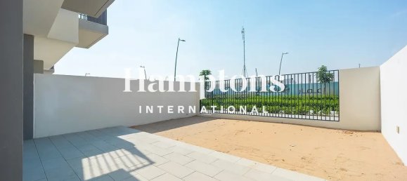 3 chambres Maison de ville à The Valley, UAE No. 119882 23