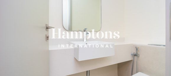 3 chambres Maison de ville à The Valley, UAE No. 119882 26