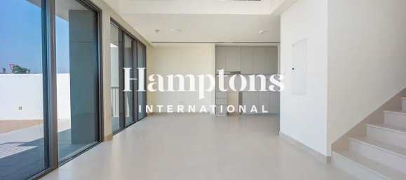 3 chambres Maison de ville à The Valley, UAE No. 119882 22