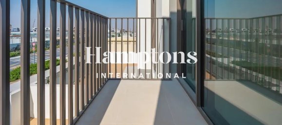 3 chambres Maison de ville à The Valley, UAE No. 119882 14