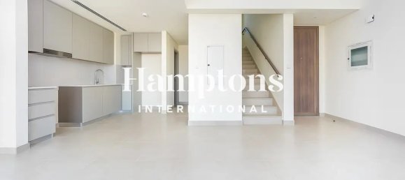 3 chambres Maison de ville à The Valley, UAE No. 119882 21