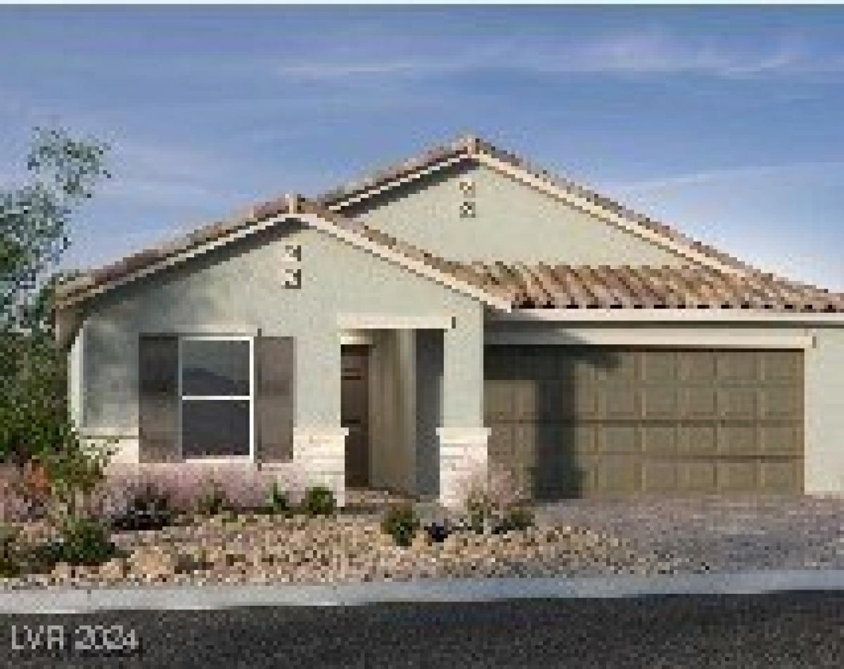 3 bedrooms House in Henderson, USA No. 374811