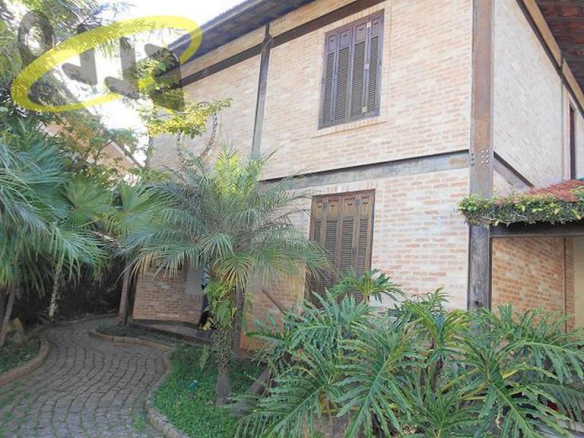 Casa T4 em São Paulo, Brazil N.º 523846