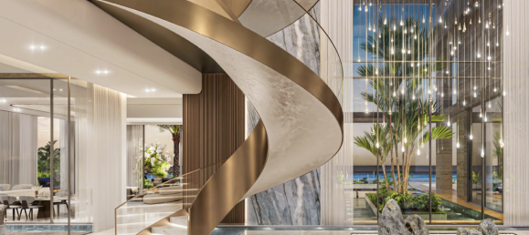 8 bedrooms Villa in Dubai, UAE No. 56225 13