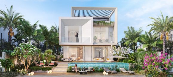 8 bedrooms Villa in Dubai, UAE No. 56225 4