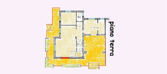 8غرفة منزل في Massa, Italy رقم 49403 9