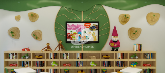 Apartment 1+1 in Oba, Turkey No. 1822 19